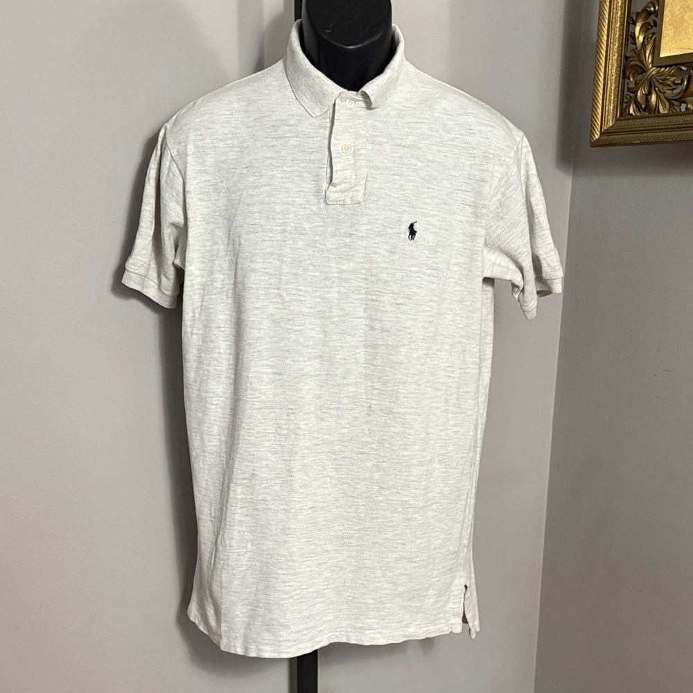 Polo Ralph Lauren VINTAGE Medium Cotton Shirt